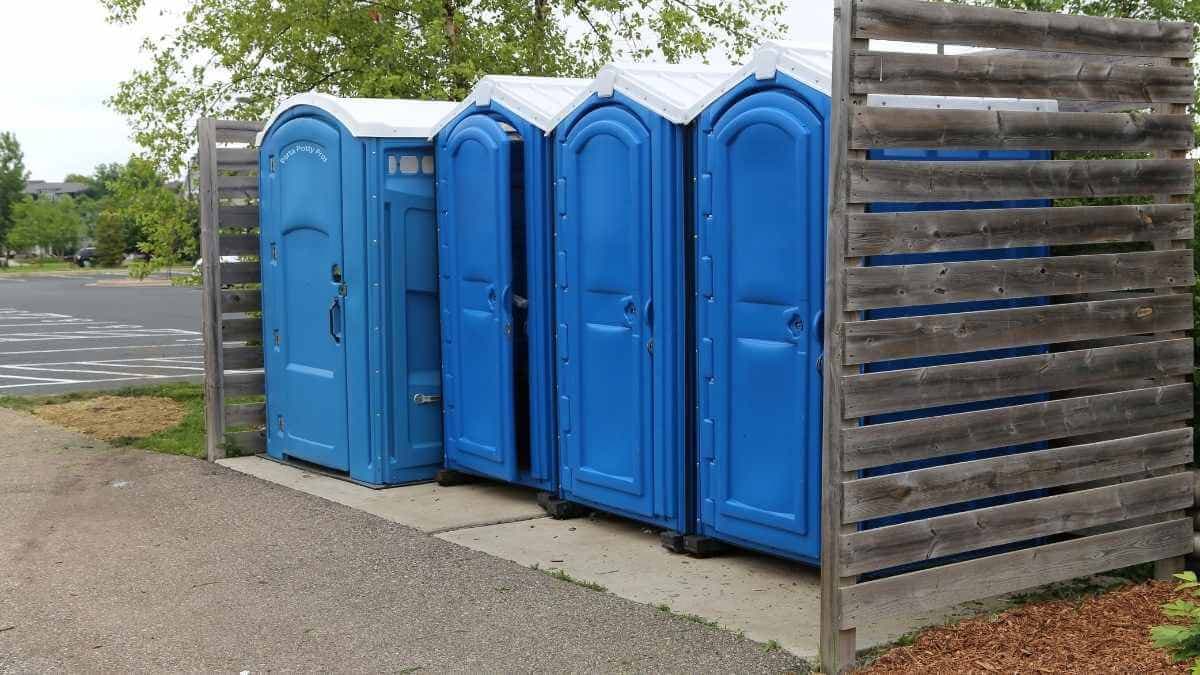 Event Porta Potty Rental Services - Porta Potty Rental Pros - Porta Potty Rentals services in Annapolis Junction, MD